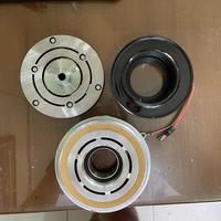 Gambar Magnetic Clutch Civic 2006 Pokka dari Zalibaba undefined 2 Tokopedia