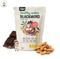Gambar Ladang Lima Blackmond Cookies Gluten Free 180gr dari Alora Essential undefined 3 Tokopedia
