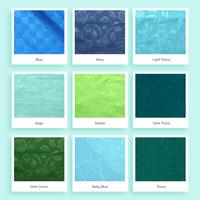 Gambar Bahan Kain Katun Polymicro Emboss Premium/Batik Embos Embossed Tebal dari RAJA SPREI OFFICIAL undefined 4 Tokopedia