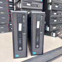 Gambar OBRAL PC CPU HP CORE I3 4150 RAM HDD MURRAH dari NG computer undefined 3 Tokopedia