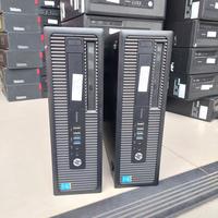 Gambar OBRAL PC CPU HP CORE I3 4150 RAM HDD MURRAH dari NG computer undefined 1 Tokopedia