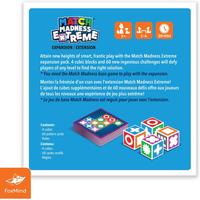 Gambar Match Madness Extreme Expansion Game dari Cookieegoodieenew undefined 3 Tokopedia