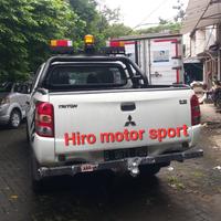 Gambar towing triton arb full body dari Hiro Sport Motor undefined 3 Tokopedia