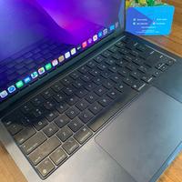 Gambar LAPTOP MACBOOK AIR 2022 RETINA SECOND/BEKAS dari Rimas Laptop Official undefined 2 Tokopedia