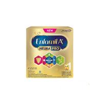 Gambar SUSU ENFAMIL A+ NEURA PRO UNTUK BAYI USIA 0-6 BULAN 400 GR dari Apotek Soya undefined 1 Tokopedia