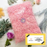 Gambar Premium Tissue Bedding Hamster Hello Syrian (1000gram) - Snow White dari Hello Syrian undefined 2 Tokopedia