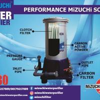 Gambar Penyaring Air Mizuchi Water Purifier SC 30 Cocok Untuk Apartemen dari Alharstore undefined 2 Tokopedia