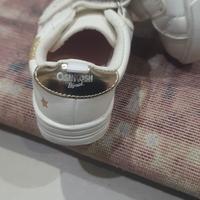 Gambar sepatu preloved anak original branded - oshkosh putih dari hanihani store undefined 1 Tokopedia