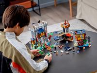 Gambar Lego Creator 31120 Medieval Castle Original 3 in 1 - Lego Kastil dari Igraca trgovina undefined 4 Tokopedia