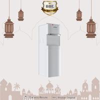 Gambar MODENA WATER FILTRATION - WE 1310 BGWH / WE 1310BGWH dari Bb Elektrindo undefined 1 Tokopedia