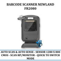 Gambar SCANNER OMNI - Barcode Scanner Newland NLS-FR4080 dari Das Livia Computer undefined 1 Tokopedia