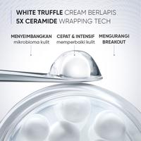 Gambar SKINTIFIC Truffle Biome Skin Reborn Cream Gel Moisturizer 30g & 50g - TruffleMoist30g, Skintific dari Jeolla Shop undefined 5 Tokopedia
