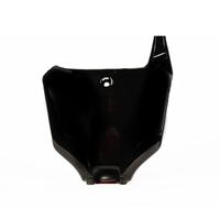 Gambar PAPAN NOMOR SRX PAPAN START CRF 450 - HITAM dari HSG MOTO undefined 1 Tokopedia