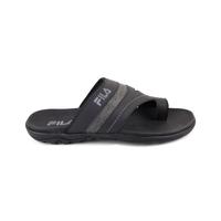 Gambar FILA Sandal Pria Scooby - All Black - 40 dari FILA Official Store undefined 1 Tokopedia