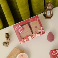 Gambar Tish Better Together Set 01 / Sponge makeup dari TISH undefined 2 Tokopedia