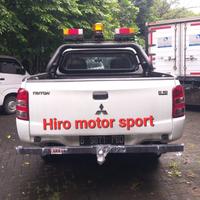 Gambar towing triton arb full body dari Hiro Sport Motor undefined 4 Tokopedia