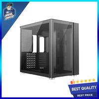 Gambar CASING PC VENOMRX DAEMON XL BLACK dari bengkelkomputerptk undefined 1 Tokopedia