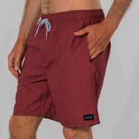 Gambar Celana Pendek RIPCURL Bondi Volley Boardshort Burnt Mulberry ORIGINAL - L dari Ajran Shop ID undefined 1 Tokopedia