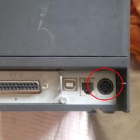Gambar Adaptor Printer Thermal 24v 2.5a 3pin 60w Adapter Printer Power Epson dari Soya Global undefined 5 Tokopedia