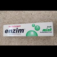 Gambar Pasta Gigi Enzim 124gr (100ml) - Classic mild dari Kayyasah Shop undefined 1 Tokopedia