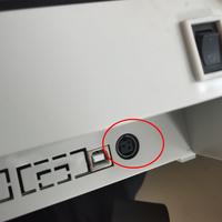 Gambar Adaptor Printer Thermal 24v 2.5a 3pin 60w Adapter Printer Power Epson dari Soya Global undefined 4 Tokopedia