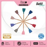Gambar Steincookware Sutil Choco Pink Series - Terra Rose dari Trinity Kitchen undefined 1 Tokopedia