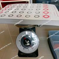 Gambar Kertas Target WRABF Kertas BR Standart Lomba dari Rudi Pati Rp Store undefined 4 Tokopedia