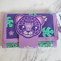 Gambar Smiggle Hey There Character Wallet - Dompet Anak - ORIGINAL - mint dari Inviere Store undefined 2 Tokopedia