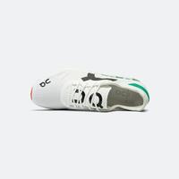Gambar On Running Cloudboom Echo Men's Running Shoes - White/Mint - 10 dari stelviopass undefined 4 Tokopedia