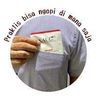 Gambar Kopi Drip Bag Kintamani dari KAUL KOPI - COFFEE ROASTER undefined 4 Tokopedia