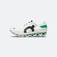 Gambar On Running Cloudboom Echo Men's Running Shoes - White/Mint - 10 dari stelviopass undefined 1 Tokopedia