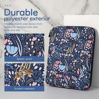 Gambar Huawei MatePad 11 Tas Polos Motif Sleeve Sarung Case Pouch Pocket - Hijau dari TokoCasingCover undefined 5 Tokopedia