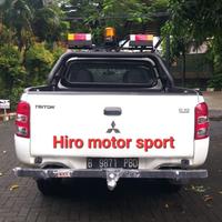 Gambar towing triton arb full body dari Hiro Sport Motor undefined 2 Tokopedia