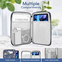 Gambar Huawei MatePad 11 Tas Polos Motif Sleeve Sarung Case Pouch Pocket - Hijau dari TokoCasingCover undefined 3 Tokopedia