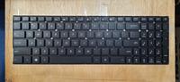 Gambar Keyboard Laptop ASUS X540L X540LA X540S X540SA X540SC Series dari Mega Perkasa Computer & King undefined 4 Tokopedia
