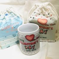 Gambar Mug custom mug souvenir mug kado dari Mamazie store undefined 4 Tokopedia