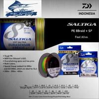 Gambar SENAR PE DAIWA UVF SALTIGA DURASENSOR 300M 400M X8 - PE1.0, 300M dari Pancingjoss undefined 1 Tokopedia