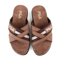 Gambar FILA Sandal Pria Silvester- Tan/Black/Tan - 40 dari FILA Official Store undefined 3 Tokopedia