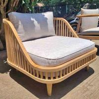 Gambar Sofa Santai Minimalis Design Berkah Sofa Murah Modern Terbaru dari BERKAH MEBEL124 undefined 3 Tokopedia