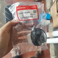 Gambar Tutup Putaran Tangki Bensin Honda Jazz City Freed Mobilio Brio BRV HRV dari Honda Jaya Makmur undefined 1 Tokopedia