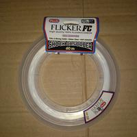 Gambar Senar Leader Fisch Flicker 60m Fluorocarbon - 60lb dari Pancing Point undefined 1 Tokopedia