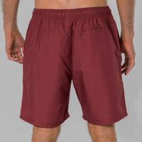 Gambar Celana Pendek RIPCURL Bondi Volley Boardshort Burnt Mulberry ORIGINAL - L dari Ajran Shop ID undefined 2 Tokopedia
