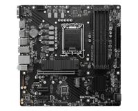 Gambar MSI PRO B760M-P DDR4 Mobo Intel B760 LGA 1700 DDR4 m-ATX Gen 12 / 13 dari Starcomp Origin undefined 4 Tokopedia
