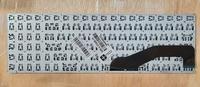 Gambar Keyboard Laptop ASUS X540L X540LA X540S X540SA X540SC Series dari Mega Perkasa Computer & King undefined 3 Tokopedia