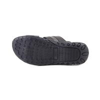 Gambar FILA Sandal Pria Scooby - All Black - 40 dari FILA Official Store undefined 5 Tokopedia