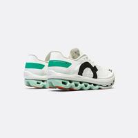 Gambar On Running Cloudboom Echo Men's Running Shoes - White/Mint - 10 dari stelviopass undefined 3 Tokopedia