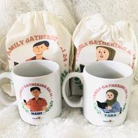 Gambar Mug custom mug souvenir mug kado dari Mamazie store undefined 1 Tokopedia