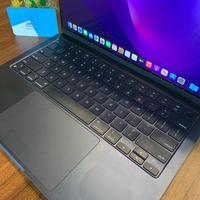 Gambar LAPTOP MACBOOK AIR 2022 RETINA SECOND/BEKAS dari Rimas Laptop Official undefined 3 Tokopedia
