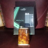 Gambar Pico Stabwood Custom Tombol Pinggir dari Rainnyallday undefined 1 Tokopedia