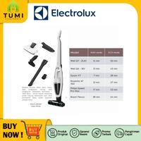Gambar Vacuum Cleaner Electrolux Cordless WQ71-2BSWF / WQ712BSWF / WQ71 dari Tumi Electronics undefined 1 Tokopedia